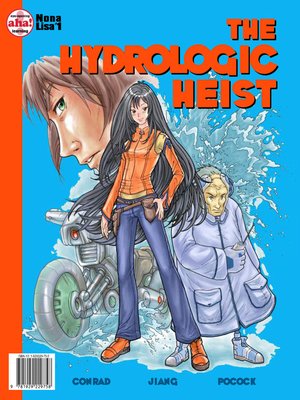 cover image of Hydrologic Heist